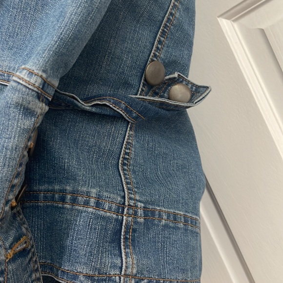 Jeans Jacket - Picture 5 of 5